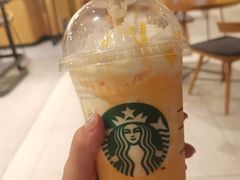 -星巴克臻选(福州东百中心分店)