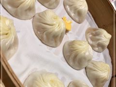 -鼎泰丰(国贸商城店)