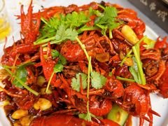 -记忆串城·东北烧烤·小龙虾·大型团建(南油店)