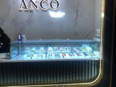 -ANCO(星皓广场店)