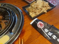 -超级神炭烤肉夜食(芥园西道店)