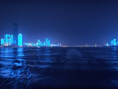 -武汉两江游览·夜游长江(汉口粤汉码头)