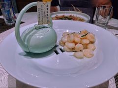 -黛瓦里·花园飨宴
