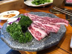 -万兴佳烤肉·长白山老味道(宏泰广场店)