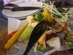 -haxnbauer海森堡德国餐厅(深圳coco店)