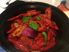 -新大咀港式茶餐厅(宝山万达店)