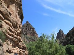 -炳灵寺世界文化遗产旅游区