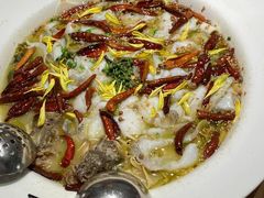 -太二酸菜鱼(石家庄万象城店)