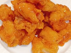 -必点海鲜·海肠捞饭大王(滨江道店)