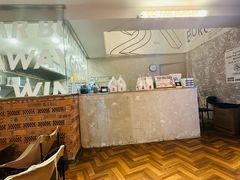 -狗發汉堡(湖塘店)