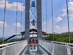 -盈香心动乐园