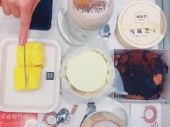-满记甜品(日月光二店)