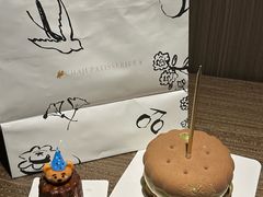 -侘寂甜品(自取店)