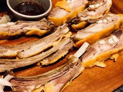 -丝路金桃·新疆菜(徐汇店)