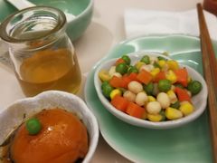 -五观堂素食(新华路店)