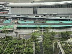 -杭州萧山国际机场
