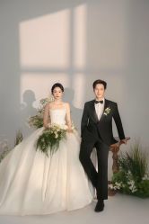 -全城热恋璀璨婚纱摄影(国贸总店)