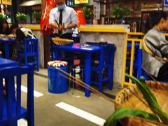 -马路边边串串香(双井直营店)