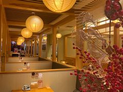 -一心创作料理屋(经开万达店)