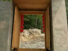 -北京上方山国家森林公园