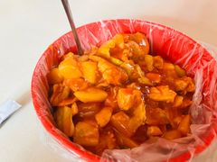 -胖哥料理(兴义里店)