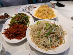 -老昌春饼(西民主路总店)