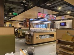 -海底捞火锅(公益西桥店)