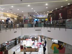 -新田360广场(上海华侨城店)