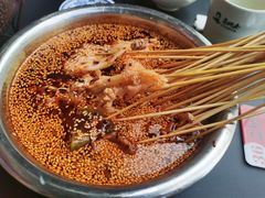 钵钵鸡-肖四女乐山跷脚牛肉(世博源店)
