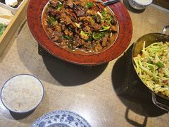 -大张烙馍村(泉山店)