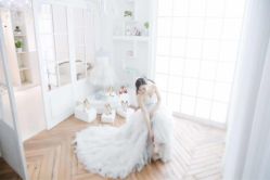 点击看大图 韩国迪娜DINA STUDIO(杭州店)-唯一旅拍·颂当代影像艺术中心(上城店)