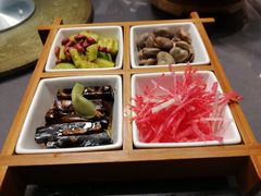 -羲和雅苑•北京烤鸭(平安国际金融中心店)