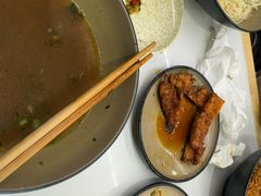 -三同面馆(堰桥店)