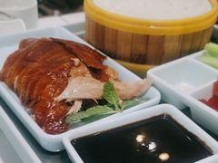 烤鸭-紫光园(创始店)