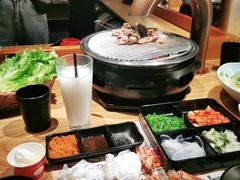 -千寻烧肉(政务区店)