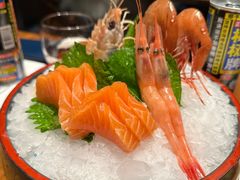 -Mr·Fish鱼鲜生海鲜放题(银泰in99店)