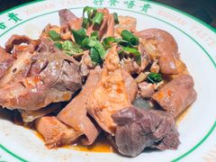 -西关味(大卫城店)