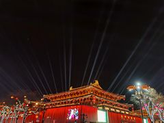 -大唐不夜城