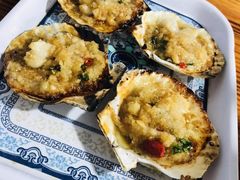 -大学城夜市大排档(凤栖路店)