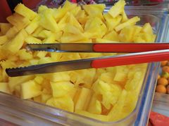 -蛙一刀·麻椒鱼火锅(金仙桥店)