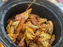 姜母鸭-斯丹姜母鸭·古法干香(涂门街总店)