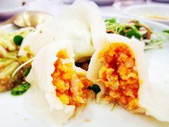 原汁海胆水饺-喜鼎海胆水饺(平安金融中心店)