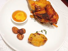 -娜娜家·Nana's restaurant(国金汇店)