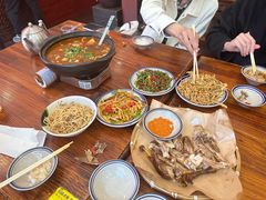 -刘师父老汉口江湖菜(蔡锷路店)