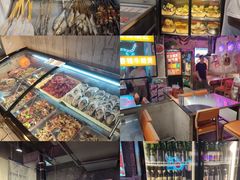 -有蚝有翅烧烤大排档·宵夜(右安门店)