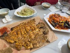 -何适山庄 ·可团建(水长城P2停车场店)