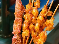 -1819餐厅·团队聚餐·烤串·精酿