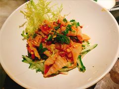 -同仁四季椰子鸡(罗湖国贸店)
