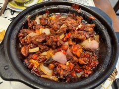-南昌大饭店·地标美食名片(万寿宫店)