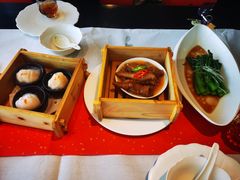 馋遇虾饺皇-馋遇江南·精致湖景雅宴(东方之门店)